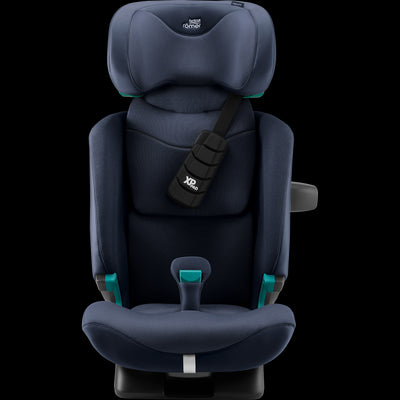 Advansafix Pro Car Seat, 76-150 cm, Britax Römer